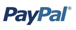 Binäre Optionen-Broker PayPal
